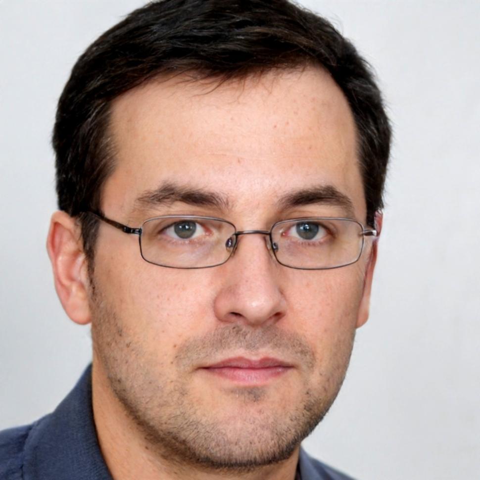 Aldrik Thorsen, Technical Instructor at shinecurrent