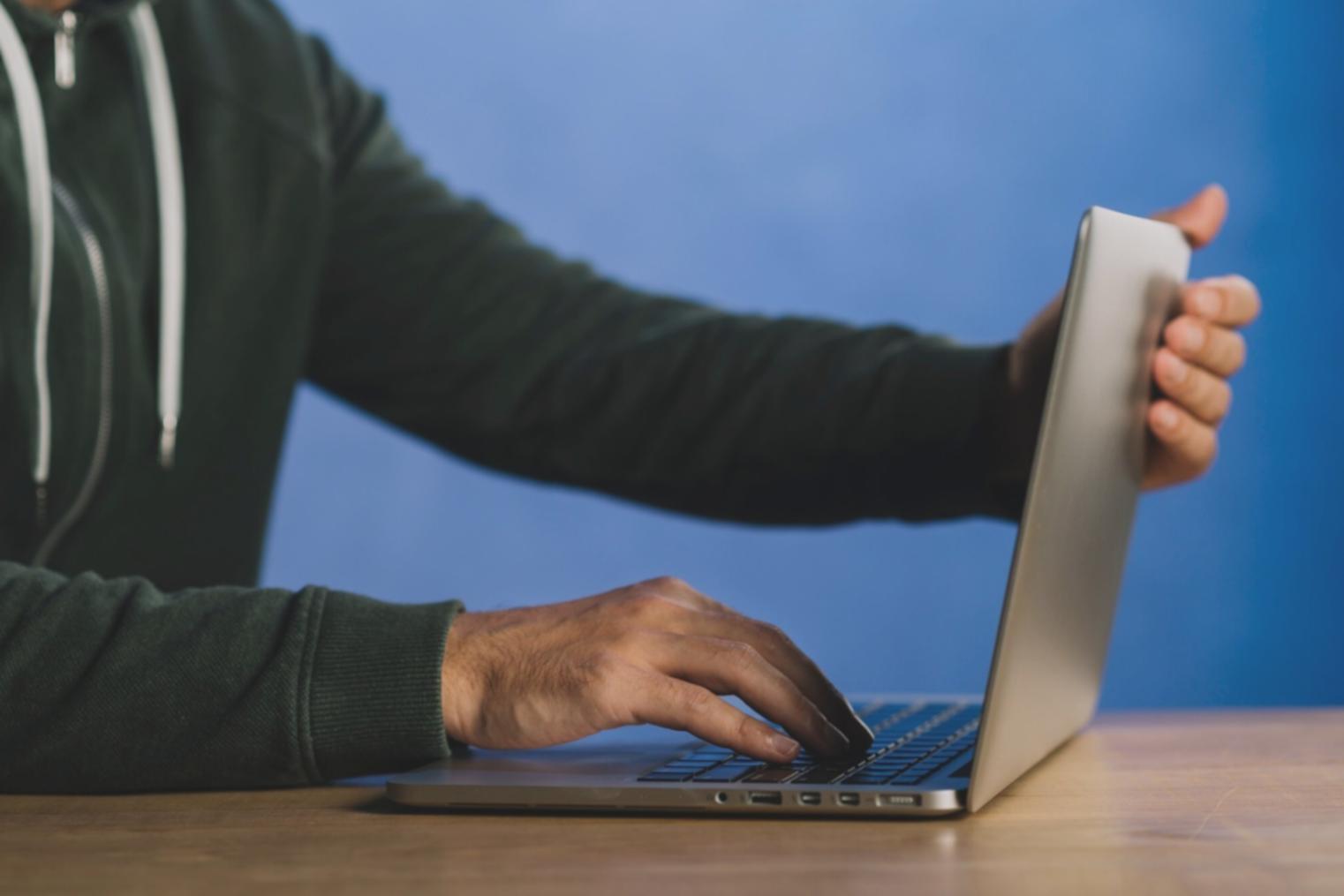 Team collaboration at shinecurrent workspace in Tainan