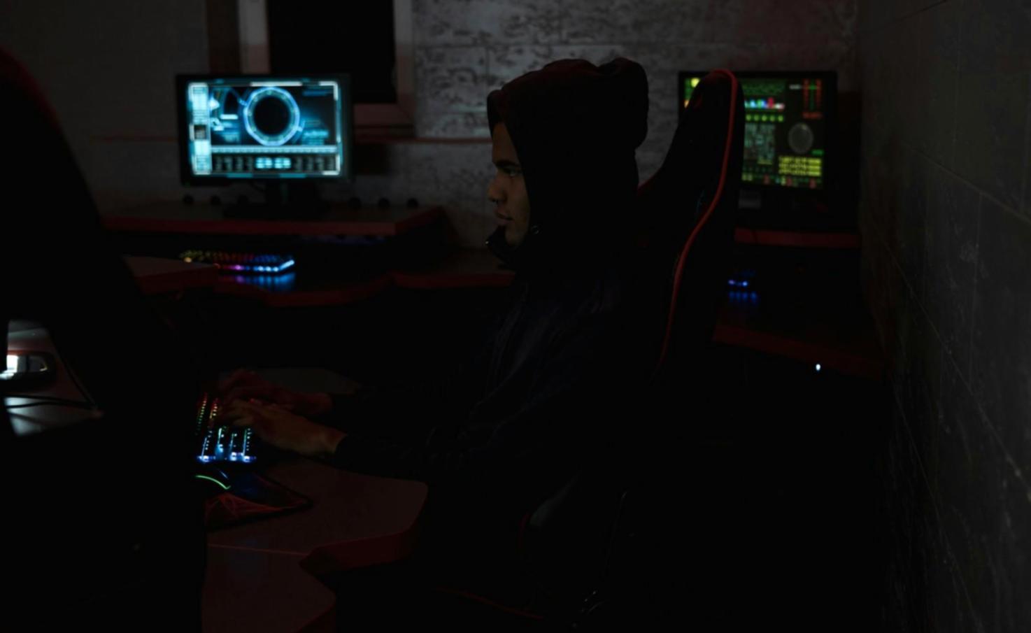 Technical workshop on tokenization at shinecurrent